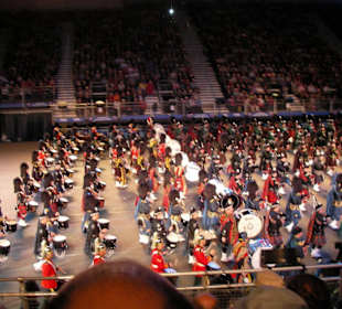 Edinburgh Military Tattoo