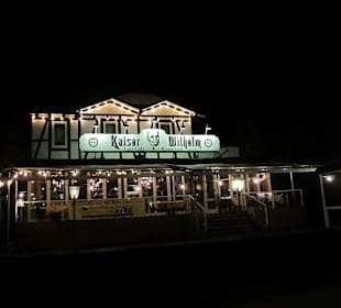 Altstadt Nachts-Promenade