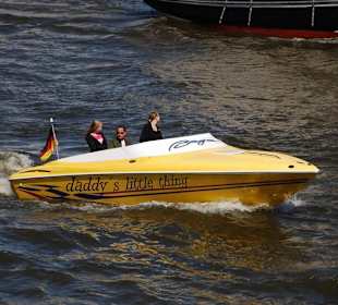 Hafengeburtstag 2008