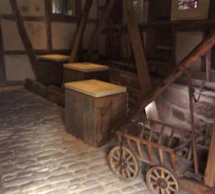 Schlössle von Effringen