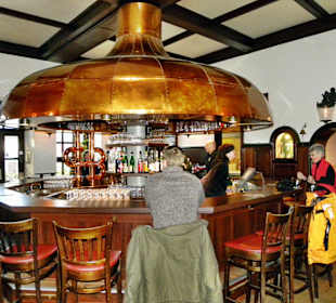 Restaurant Härke Brauerei Ausschank Peine