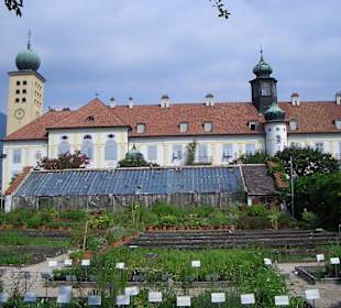Klostergärtnerei