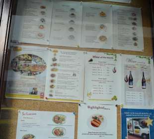 Schwarzwaldstube bei "Otto"