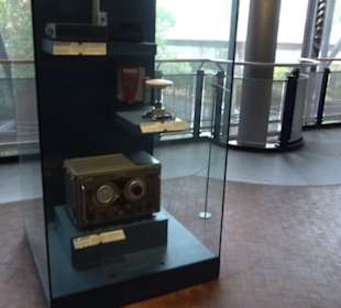 Deutsches Technikmuseum