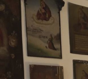 Wallfahrts-Stiege Mariahilf