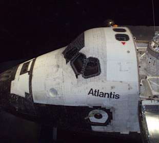 Atlantis Ausstellung