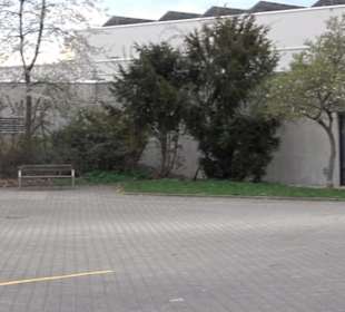 Stadthalle