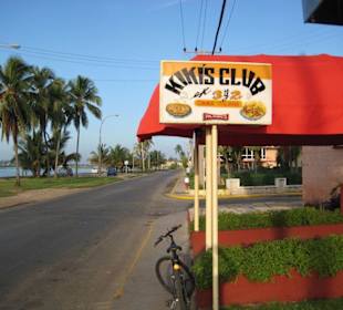 Pizzeria Kikis Club