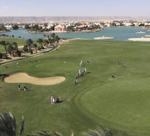 Stadtrundgang El Gouna