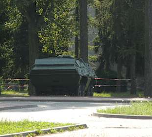 Militaerpark Rembertów
