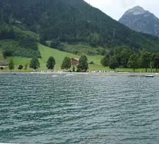 Achensee