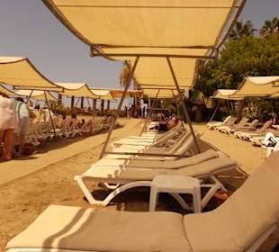 Strand Avsallar