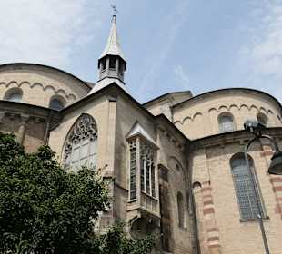 Kirche St. Maria im Kapitol in Köln
