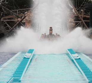 Atlantica Supersplash