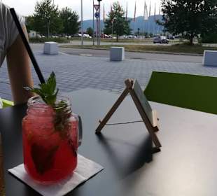 Hausgemachte Limonade