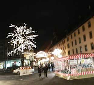 Richtung Hans-Sachs-Platz