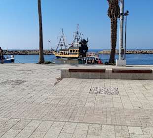 Wandern Side - Kumköy