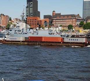 Hafengeburtstag 2008