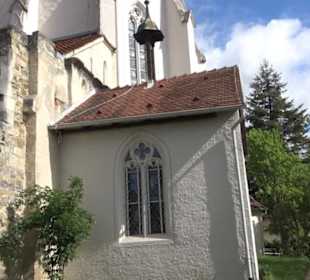 Domminikanerinnenkloster Stetten im Gnadental