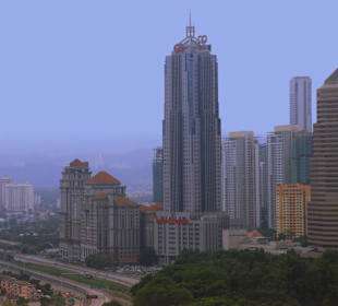 Kuala Lumpur