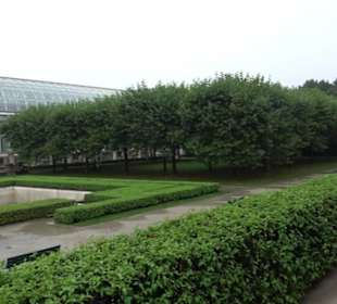 Bayerische Staatskanzlei