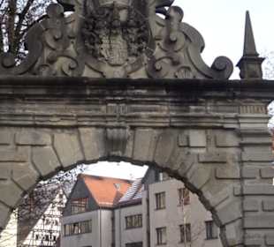 Residenzschloss Urach