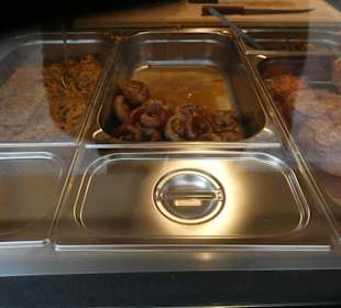 Beim MasterButcher in Coburg, Spitalgasse 10