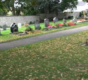 Friedhof Münsingen