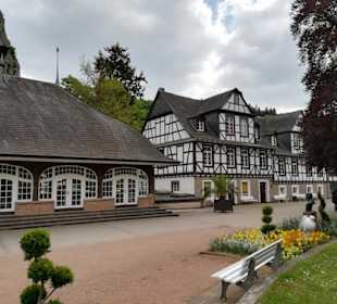  Kurmittelhaus