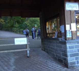 Triberger Wasserfälle