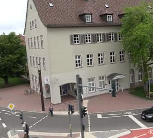 Marktplatz Freudenstadt