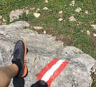 Wandern Schönau am Königssee