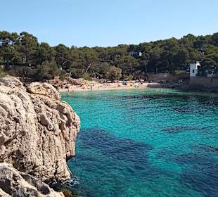 Wandern Cala Ratjada