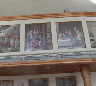 Kirche zu den Heiligen Drei Königen