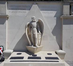 Cmentarz Łyczakowski