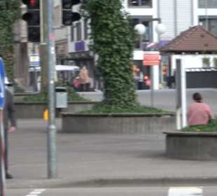 Postplatz