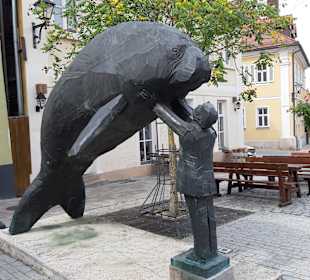 Altstadt Bad Windsheim