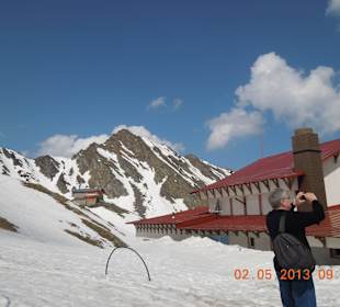 Nähere Umgebung (Bälea)