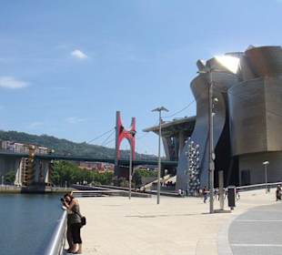Museo Guggenheim