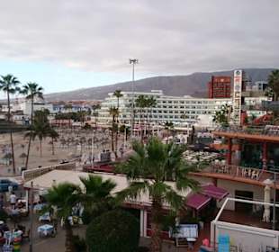 Puerto Colon Beach