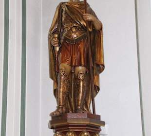 Skulptur