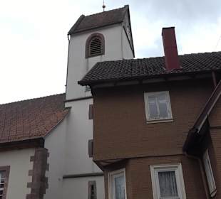 Lossburger Alte Meile