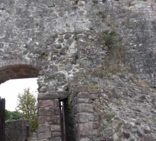 Hochburg