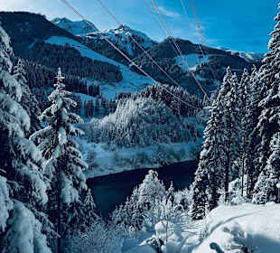 Isskogelbahn