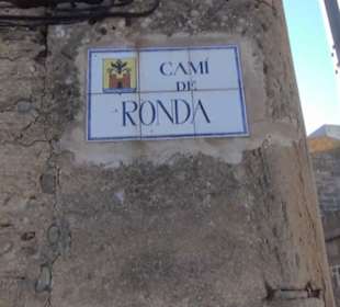 Camí de Ronda
