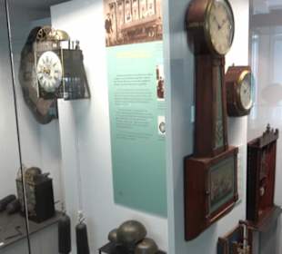 Deutsches Uhrenmuseum