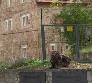 Kloster Kirchheim am Ries