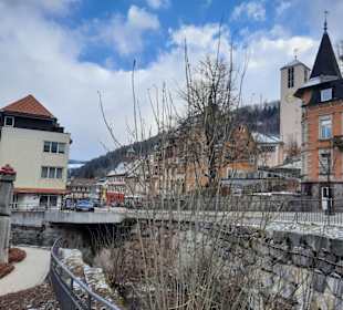 Altstadt Triberg 
