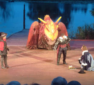 Odertal - Festspiele