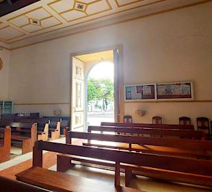 Kathedrale Nossa Senhora da Graça